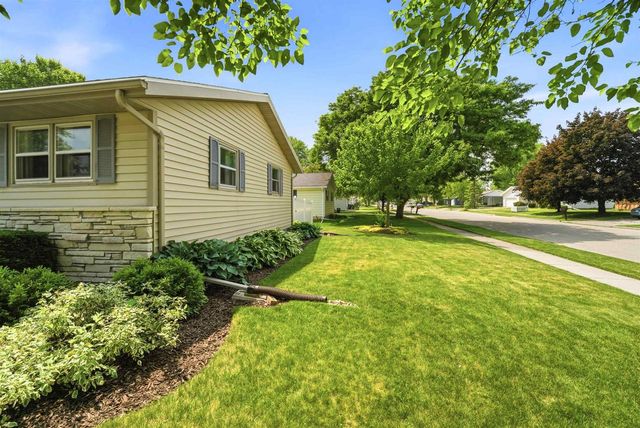 1409 CHAPMAN AVENUE, North Fond Du Lac, WI 54937