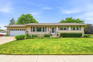 1409 CHAPMAN AVENUE, North Fond Du Lac, WI 54937