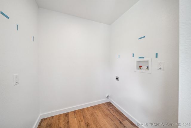 14720 S 303rd East Avenue, Coweta, OK 74429