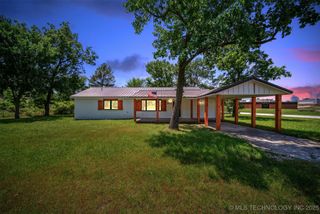 14720 S 303rd East Avenue, Coweta, OK 74429