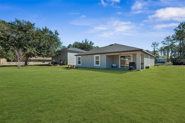 13 RYKEN LANE, Palm Coast, FL 32164