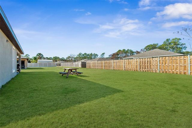 13 RYKEN LANE, Palm Coast, FL 32164