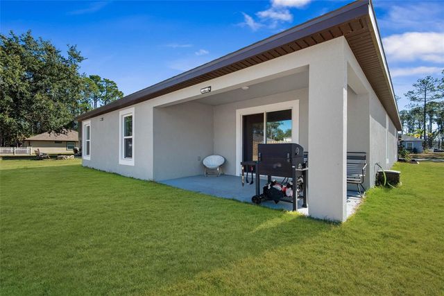 13 RYKEN LANE, Palm Coast, FL 32164