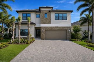 20921 Thistle Leaf LN, Estero, FL 33928