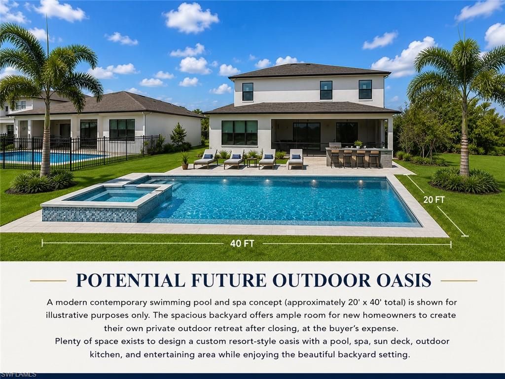 20921 Thistle Leaf LN, ESTERO, FL 33928 — photo 2
