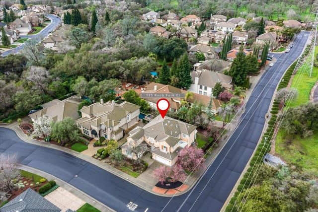 125 Knob Fork Ct, Folsom, CA 95630