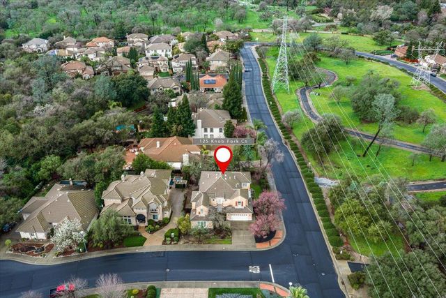 125 Knob Fork Ct, Folsom, CA 95630