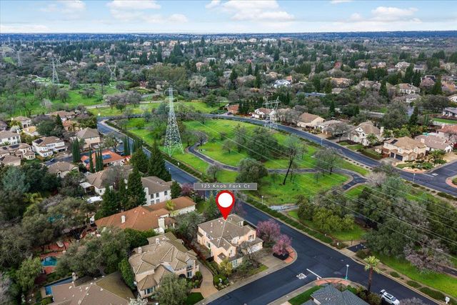 125 Knob Fork Ct, Folsom, CA 95630