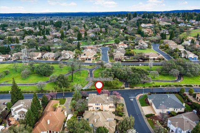 125 Knob Fork Ct, Folsom, CA 95630