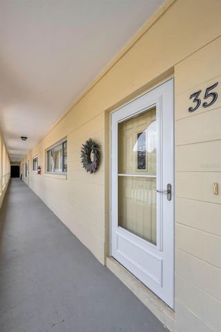 2223 PHILIPPINE DRIVE 35, Clearwater, FL 33763