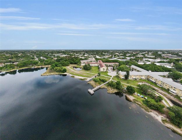 2223 PHILIPPINE DRIVE 35, Clearwater, FL 33763