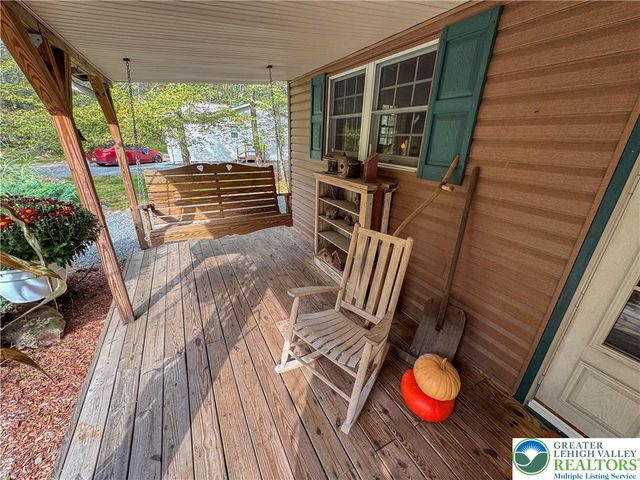 40 Lakeside Lane, Kidder Twp, PA 18210