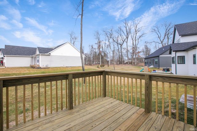 12793 Brick Road Lot 4, Granger, IN 46530