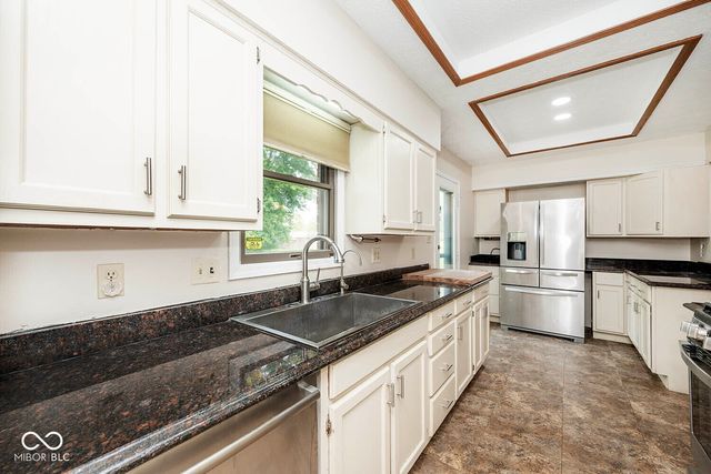 526 Eagle Crest Drive, Brownsburg, IN 46112