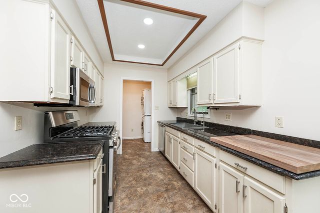 526 Eagle Crest Drive, Brownsburg, IN 46112