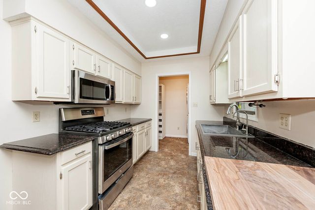 526 Eagle Crest Drive, Brownsburg, IN 46112