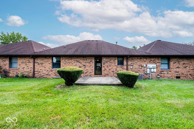 526 Eagle Crest Drive, Brownsburg, IN 46112