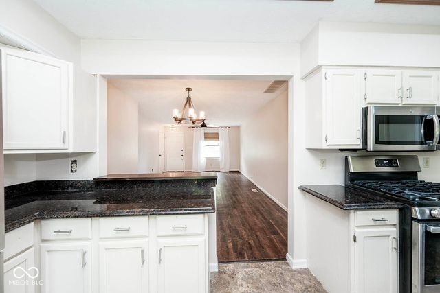 526 Eagle Crest Drive, Brownsburg, IN 46112