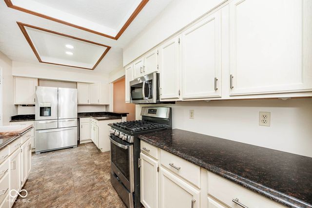 526 Eagle Crest Drive, Brownsburg, IN 46112