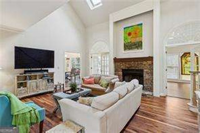 343 Covered Bridge Place SW, Smyrna, GA 30082