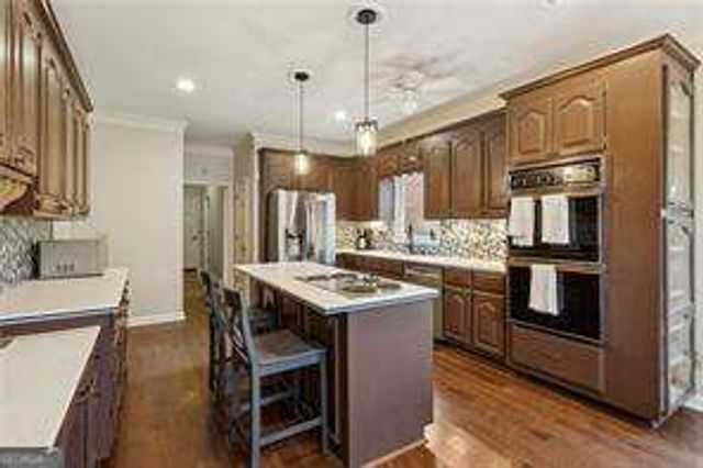 343 Covered Bridge Place SW, Smyrna, GA 30082