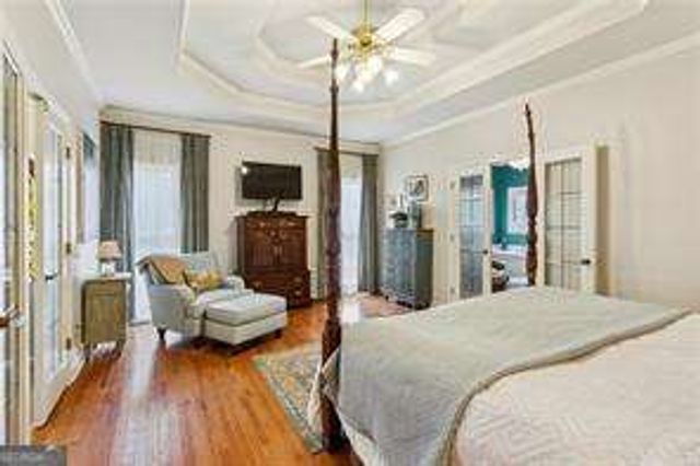 343 Covered Bridge Place SW, Smyrna, GA 30082