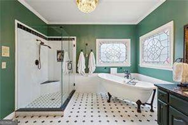 343 Covered Bridge Place SW, Smyrna, GA 30082