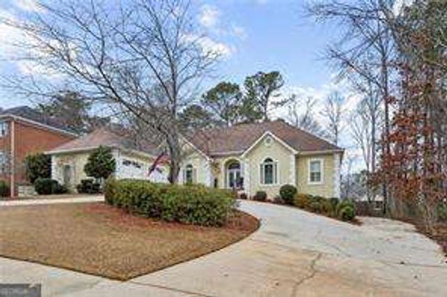 343 Covered Bridge Place SW, Smyrna, GA 30082