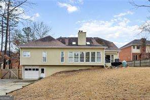 343 Covered Bridge Place SW, Smyrna, GA 30082