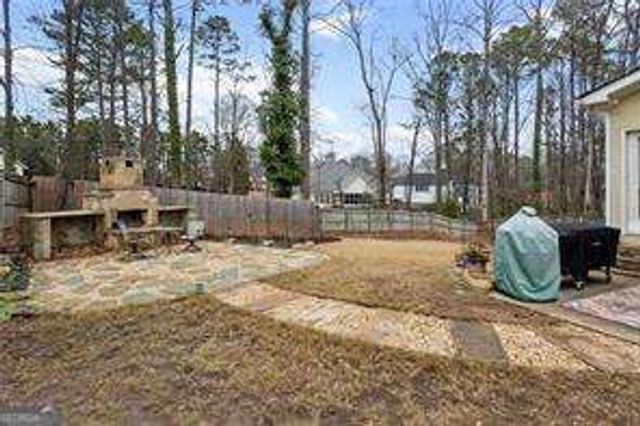 343 Covered Bridge Place SW, Smyrna, GA 30082