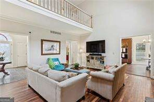 343 Covered Bridge Place SW, Smyrna, GA 30082