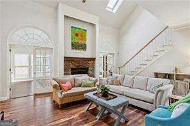 343 Covered Bridge Place SW, Smyrna, GA 30082