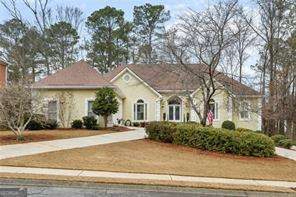 343 Covered Bridge Place SW, Smyrna, GA 30082