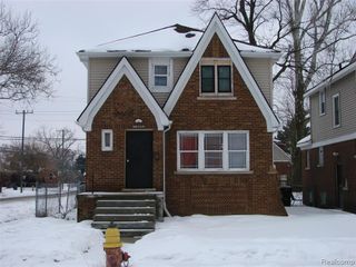 14954 Steel Street, Detroit, MI 48227