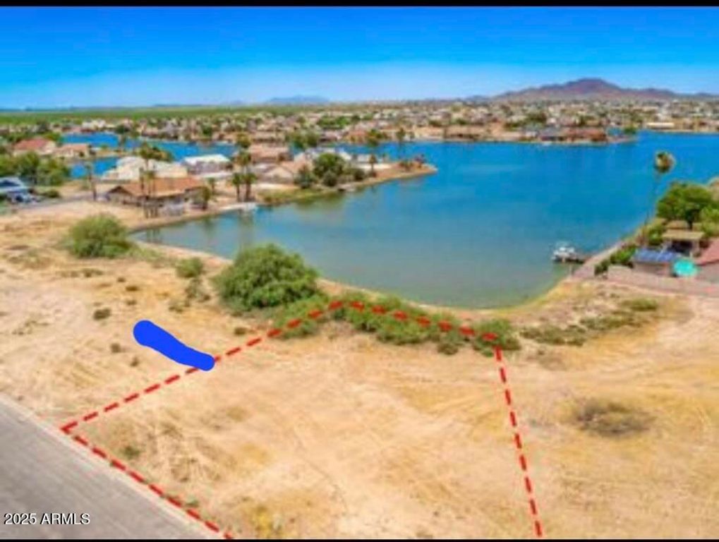 10440 W SAN LAZARO Drive 814, Arizona City, AZ 85123