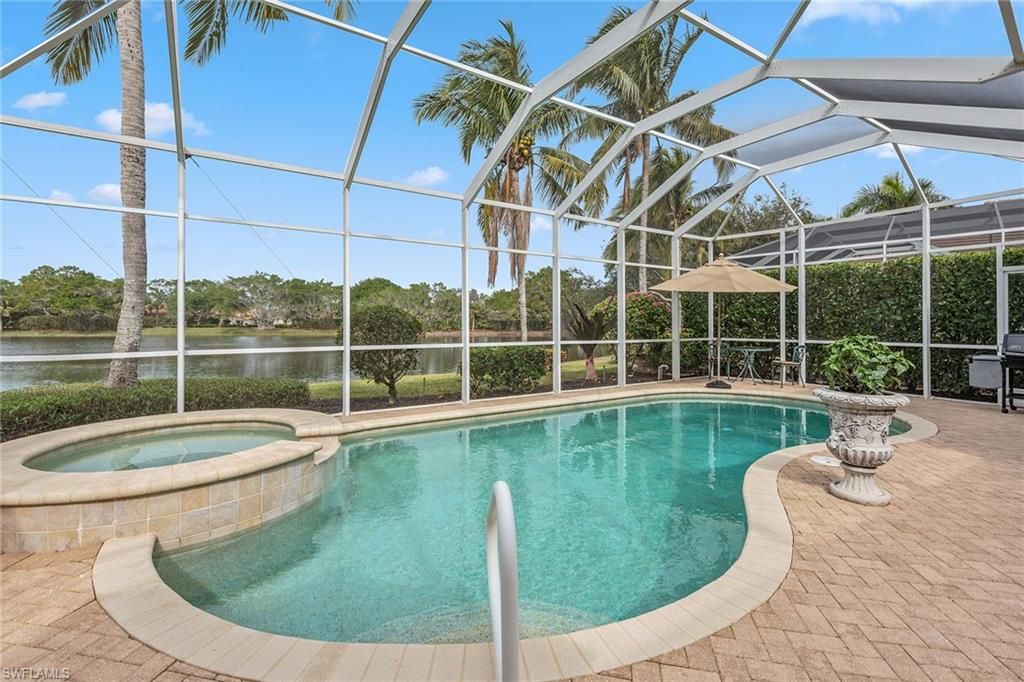 8469 Mallards WAY, NAPLES, FL 34114 — photo 2