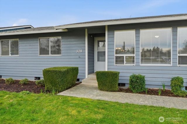 328 Cherry Avenue, Sumner, WA 98390