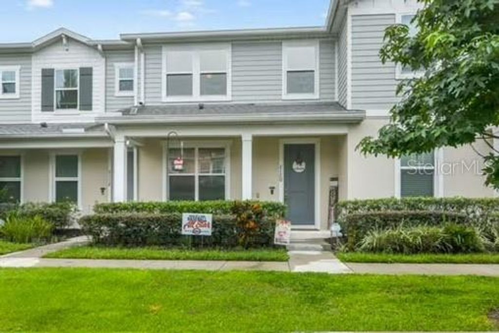 2120 GOPHER TORTOISE TERRACE, Oakland, FL 34787