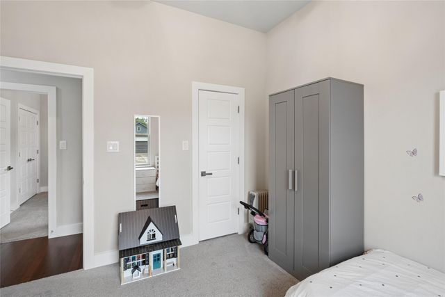 516 Woodland Drive, Azle, TX 76020