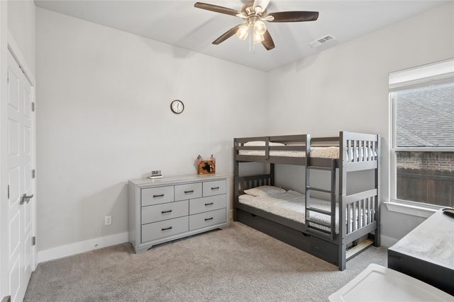 516 Woodland Drive, Azle, TX 76020