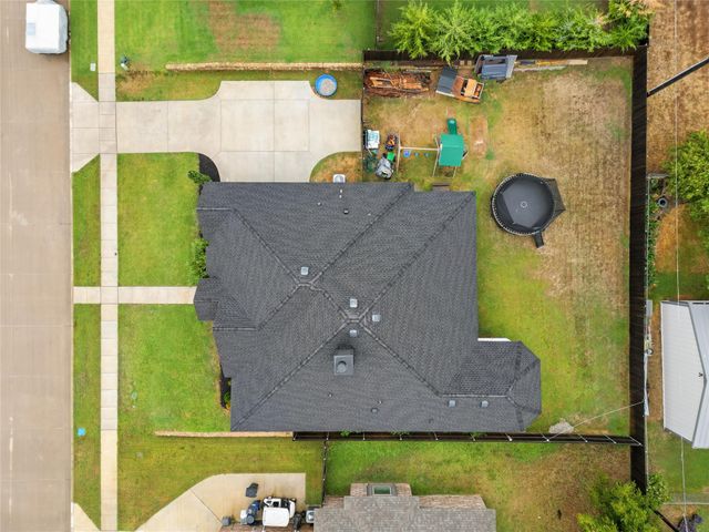 516 Woodland Drive, Azle, TX 76020