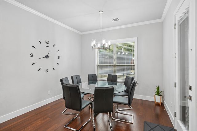 516 Woodland Drive, Azle, TX 76020