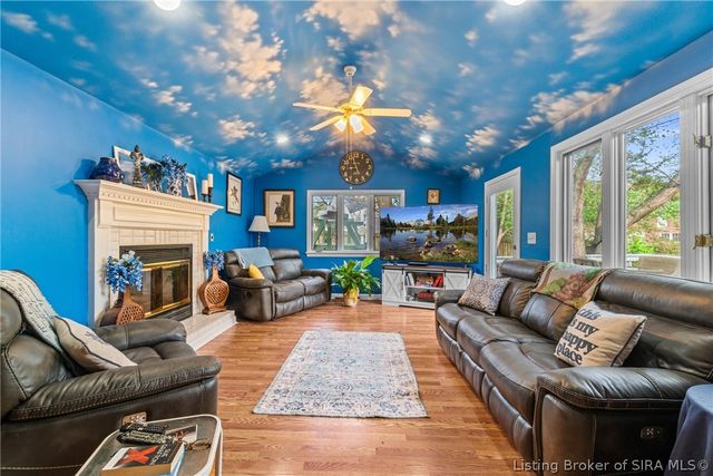 3403 Green Valley Road, New Albany, IN 47150