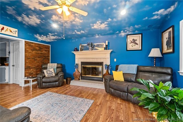 3403 Green Valley Road, New Albany, IN 47150
