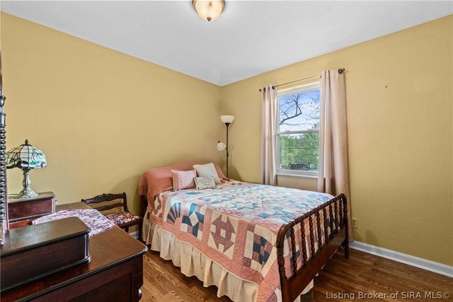 3403 Green Valley Road, New Albany, IN 47150
