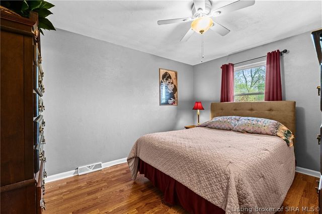 3403 Green Valley Road, New Albany, IN 47150