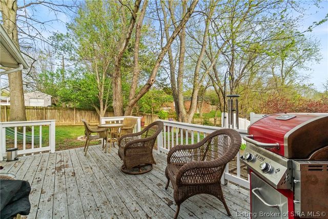 3403 Green Valley Road, New Albany, IN 47150