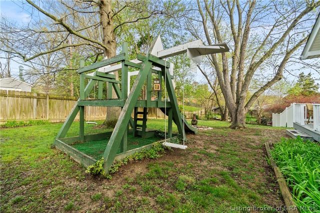 3403 Green Valley Road, New Albany, IN 47150