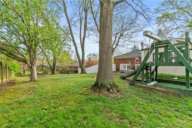 3403 Green Valley Road, New Albany, IN 47150