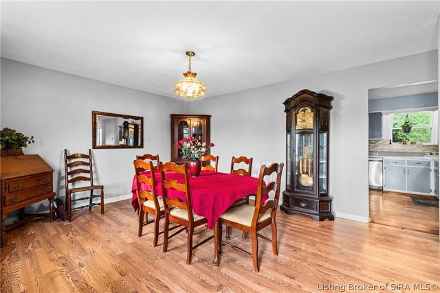 3403 Green Valley Road, New Albany, IN 47150